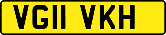 VG11VKH