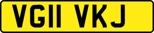 VG11VKJ