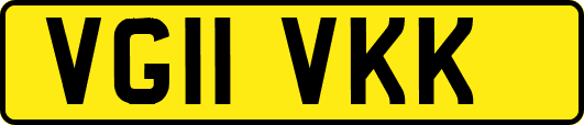 VG11VKK