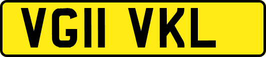 VG11VKL