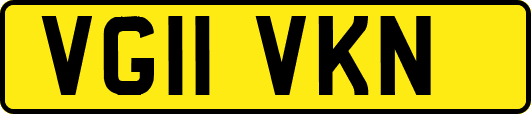 VG11VKN