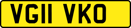 VG11VKO