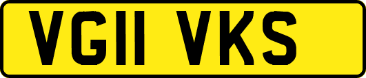 VG11VKS