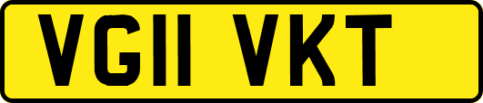 VG11VKT
