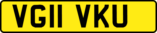 VG11VKU