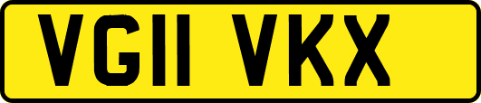 VG11VKX