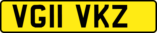 VG11VKZ