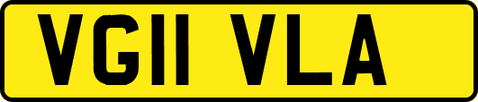 VG11VLA