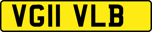 VG11VLB