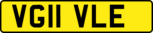 VG11VLE
