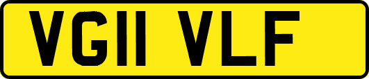 VG11VLF