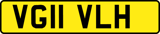 VG11VLH