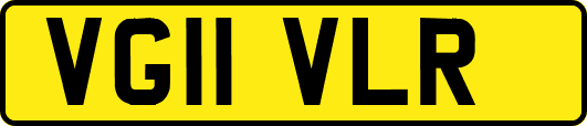 VG11VLR