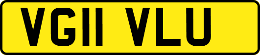 VG11VLU