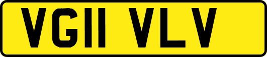 VG11VLV