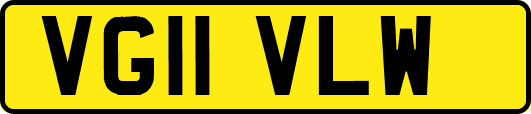 VG11VLW