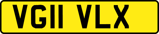 VG11VLX