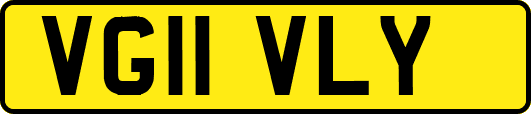 VG11VLY
