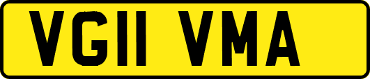 VG11VMA