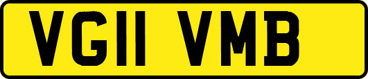 VG11VMB