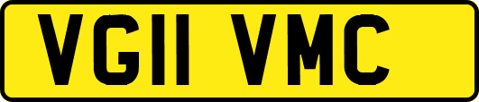 VG11VMC
