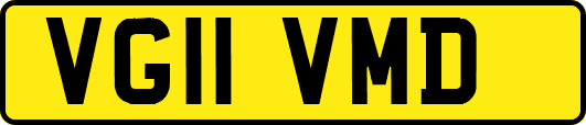 VG11VMD