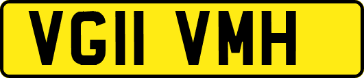 VG11VMH