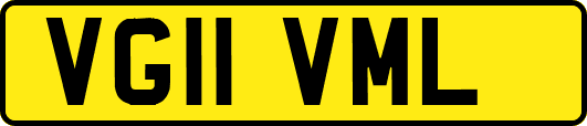 VG11VML