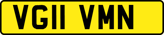VG11VMN