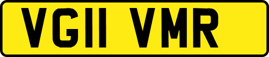 VG11VMR