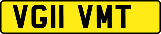 VG11VMT