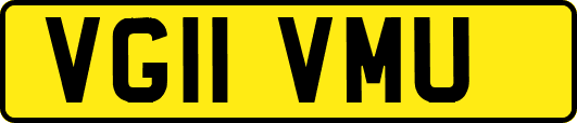 VG11VMU