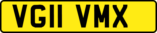 VG11VMX