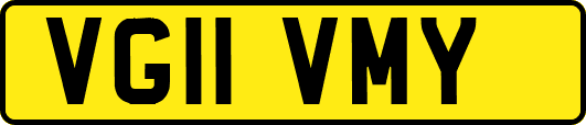 VG11VMY