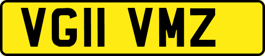 VG11VMZ