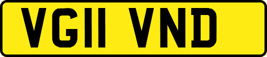 VG11VND