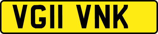 VG11VNK