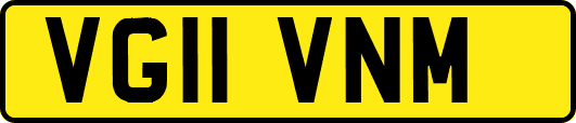 VG11VNM