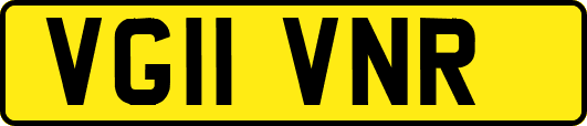 VG11VNR