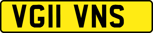 VG11VNS