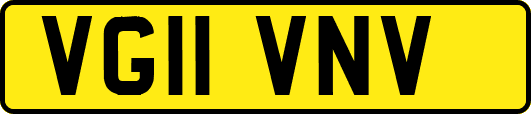 VG11VNV