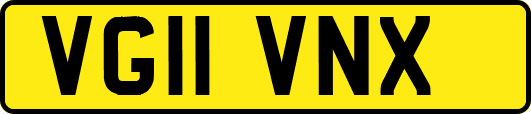 VG11VNX