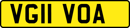 VG11VOA