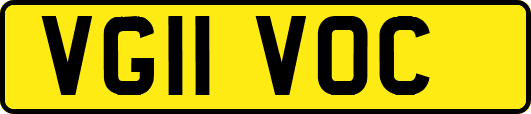 VG11VOC