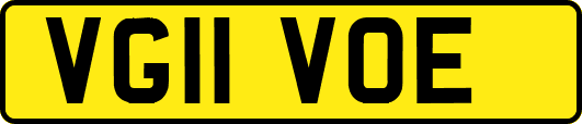 VG11VOE