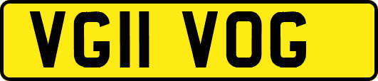 VG11VOG
