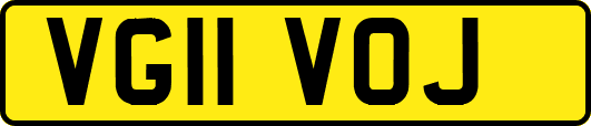 VG11VOJ
