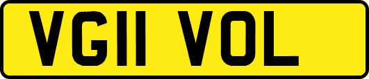 VG11VOL
