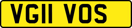 VG11VOS
