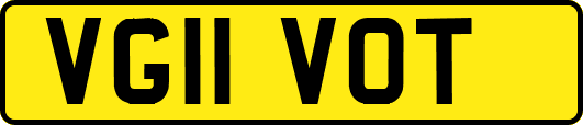 VG11VOT